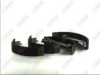 ABE C0F031ABE Brake Shoe Set